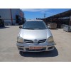 nissan almera tino (v10) del año 2006