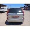 nissan almera tino (v10) del año 2006