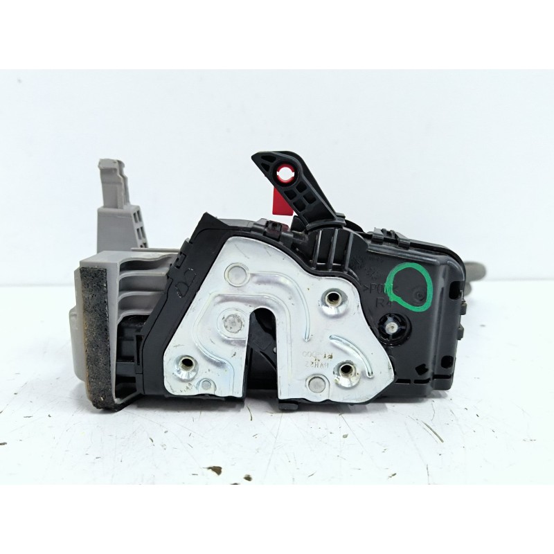 Recambio de cerradura puerta trasera derecha para hyundai kona (os, ose, osi) 1.6 gdi hybrid referencia OEM IAM 81420J9000  