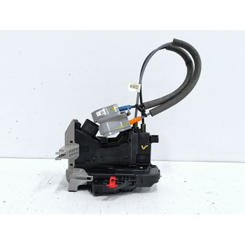 Recambio de cerradura puerta trasera derecha para hyundai kona (os, ose, osi) 1.6 gdi hybrid referencia OEM IAM 81420J9000  