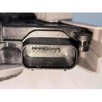 Recambio de cerradura puerta trasera derecha para hyundai kona (os, ose, osi) 1.6 gdi hybrid referencia OEM IAM 81420J9000  