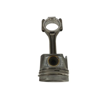 Recambio de biela para audi a4 ber. (b8) 2.0 16v tdi referencia OEM IAM 038198401F CON PISTON 