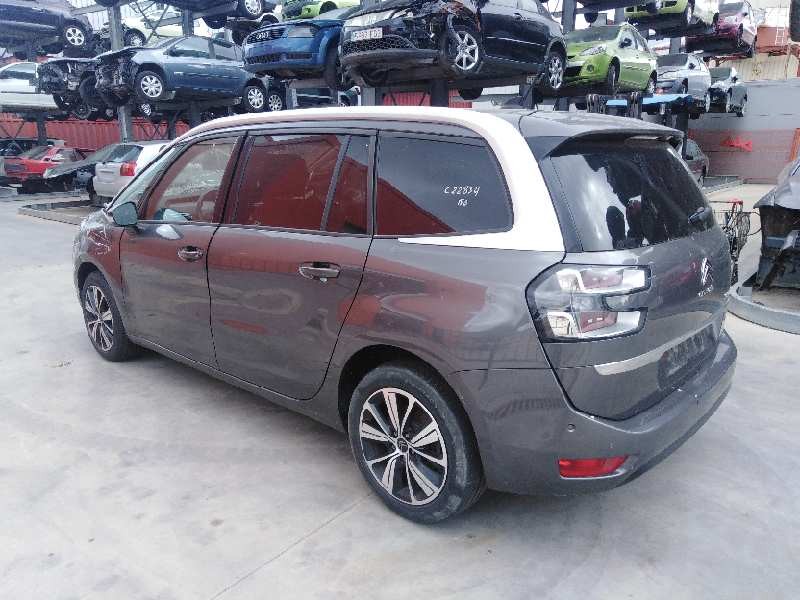 CITROËN C4 GRAND PICASSO