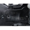 Recambio de cerradura puerta trasera derecha para hyundai kona (os, ose, osi) 1.6 gdi hybrid referencia OEM IAM 81420J9000  