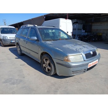 skoda octavia i combi (1u5) del año 2003