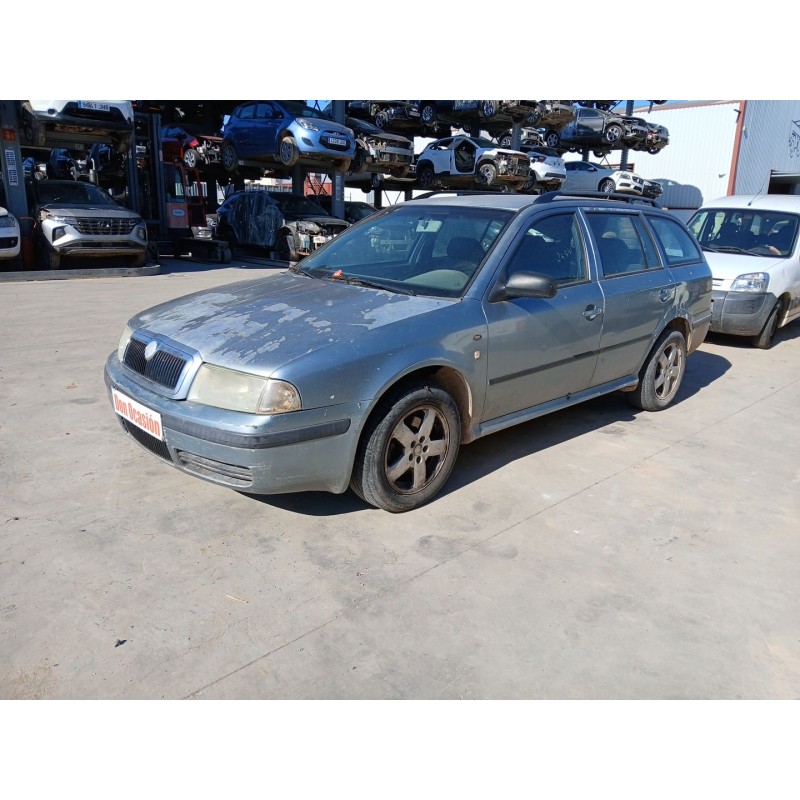 SKODA OCTAVIA I Combi (1U5) 2003