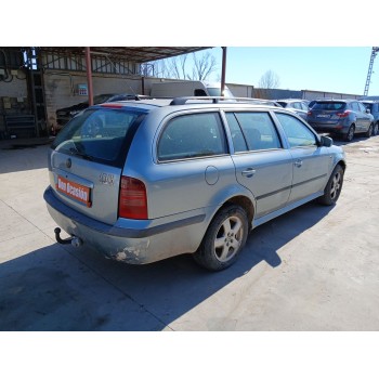 skoda octavia i combi (1u5) del año 2003