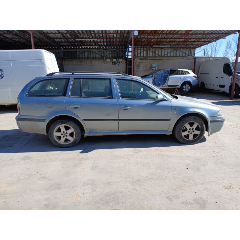 SKODA OCTAVIA I Combi (1U5) 2003