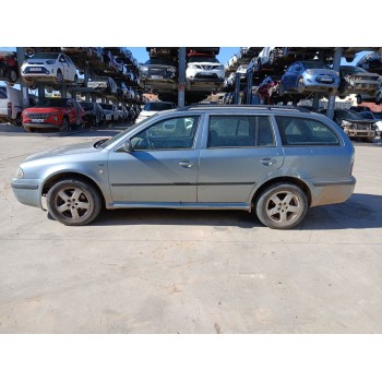 skoda octavia i combi (1u5) del año 2003