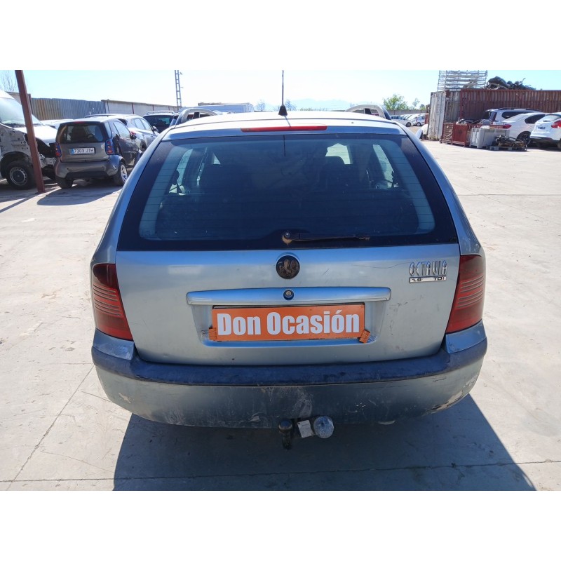 SKODA OCTAVIA I Combi (1U5) 2003