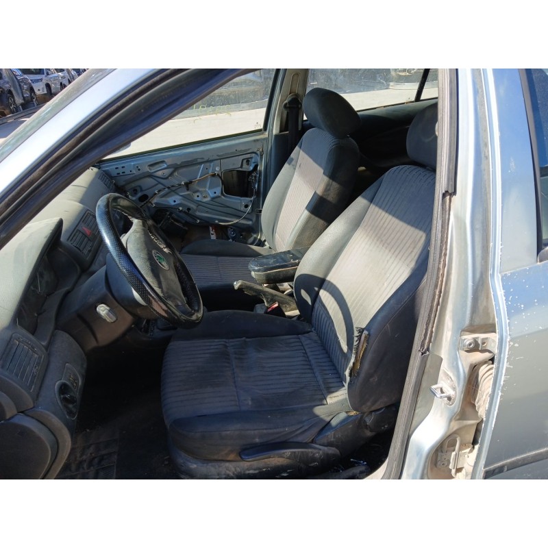 SKODA OCTAVIA I Combi (1U5) 2003