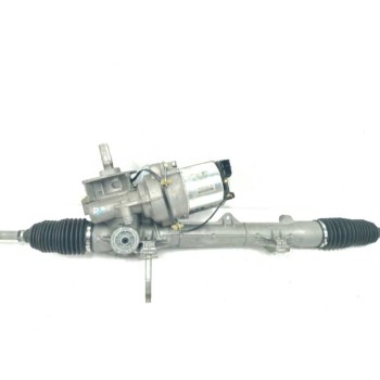 Recambio de cremallera direccion para peugeot 207 1.4 16v cat (kfu / et3j4) referencia OEM IAM 6820000090  