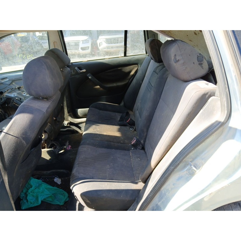 SKODA OCTAVIA I Combi (1U5) 2003