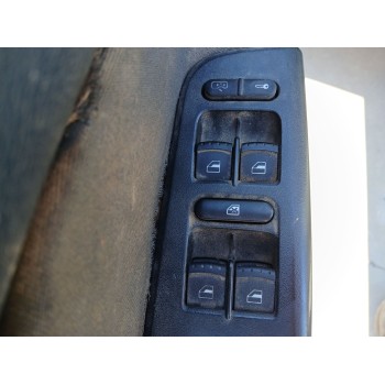 skoda octavia i combi (1u5) del año 2003
