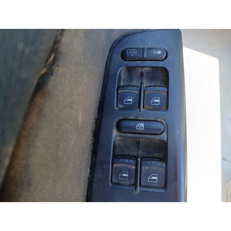 SKODA OCTAVIA I Combi (1U5) 2003