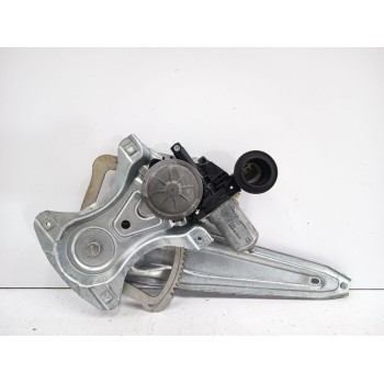 Recambio de elevalunas trasero izquierdo para toyota auris (_e18_) 1.4 d-4d (nde180_) referencia OEM IAM 657100D100  