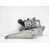 Recambio de elevalunas trasero izquierdo para toyota auris (_e18_) 1.4 d-4d (nde180_) referencia OEM IAM 657100D100  
