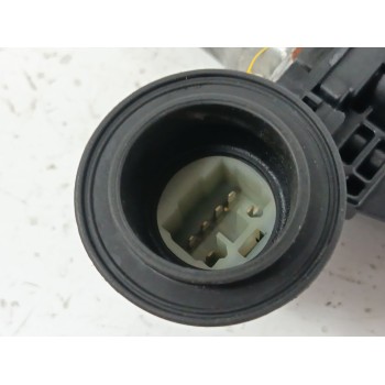 Recambio de elevalunas trasero izquierdo para toyota auris (_e18_) 1.4 d-4d (nde180_) referencia OEM IAM 657100D100  