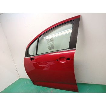 Recambio de puerta delantera izquierda para citroën c3 ii (sc_) 1.4 hdi 70 (sc8hzc, sc8hr0, sc8hp4) referencia OEM IAM 9002AZ  