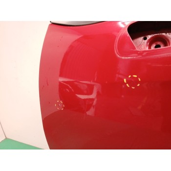 Recambio de puerta delantera izquierda para citroën c3 ii (sc_) 1.4 hdi 70 (sc8hzc, sc8hr0, sc8hp4) referencia OEM IAM 9002AZ  