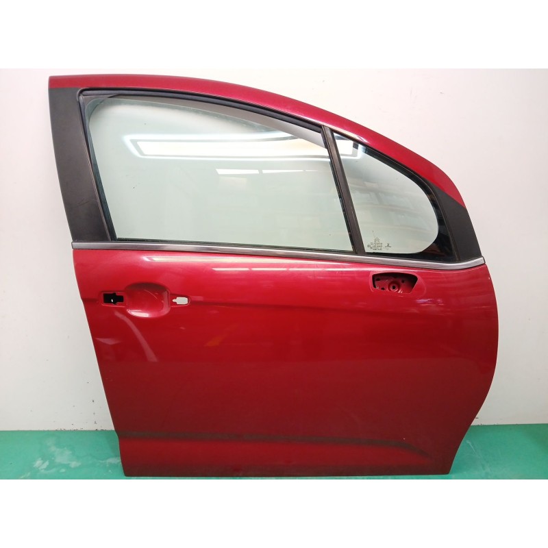 Recambio de puerta delantera derecha para citroën c3 ii (sc_) 1.4 hdi 70 (sc8hzc, sc8hr0, sc8hp4) referencia OEM IAM 9004CG  