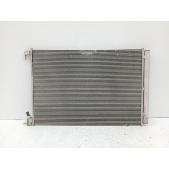 Recambio de condensador / radiador aire acondicionado para mercedes-benz clase c coupé (c205) c 180 (205.340) referencia OEM IAM