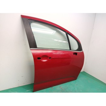 Recambio de puerta delantera derecha para citroën c3 ii (sc_) 1.4 hdi 70 (sc8hzc, sc8hr0, sc8hp4) referencia OEM IAM 9004CG  