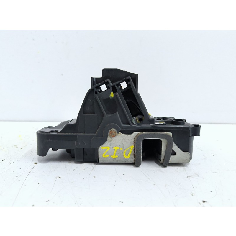 Recambio de cerradura puerta delantera izquierda para ford fiesta vii (hj, hf) 1.1 ti-vct referencia OEM IAM H1BAA21813KB 405141