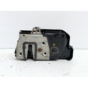 Recambio de cerradura puerta delantera izquierda para ford fiesta vii (hj, hf) 1.1 ti-vct referencia OEM IAM H1BAA21813KB 405141