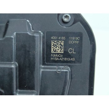 Recambio de cerradura puerta delantera izquierda para ford fiesta vii (hj, hf) 1.1 ti-vct referencia OEM IAM H1BAA21813KB 405141