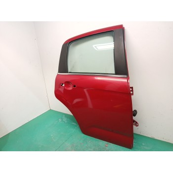 Recambio de puerta trasera derecha para citroën c3 ii (sc_) 1.4 hdi 70 (sc8hzc, sc8hr0, sc8hp4) referencia OEM IAM 9004CJ  