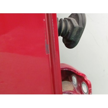 Recambio de puerta trasera derecha para citroën c3 ii (sc_) 1.4 hdi 70 (sc8hzc, sc8hr0, sc8hp4) referencia OEM IAM 9004CJ  
