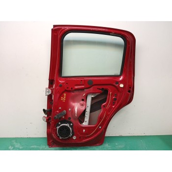 Recambio de puerta trasera derecha para citroën c3 ii (sc_) 1.4 hdi 70 (sc8hzc, sc8hr0, sc8hp4) referencia OEM IAM 9004CJ  