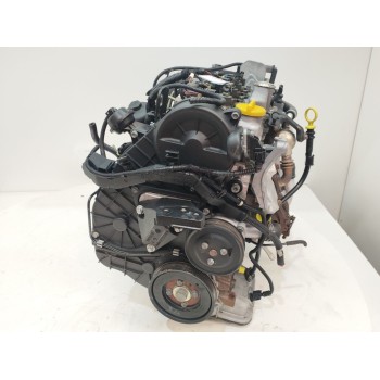 Recambio de motor completo para opel astra h (a04) 1.7 cdti (l48) referencia OEM IAM Z17DTH  