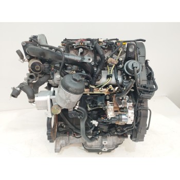 Recambio de motor completo para opel astra h (a04) 1.7 cdti (l48) referencia OEM IAM Z17DTH  