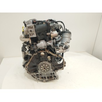 Recambio de motor completo para opel astra h (a04) 1.7 cdti (l48) referencia OEM IAM Z17DTH  