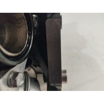 Recambio de motor completo para opel astra h (a04) 1.7 cdti (l48) referencia OEM IAM Z17DTH  