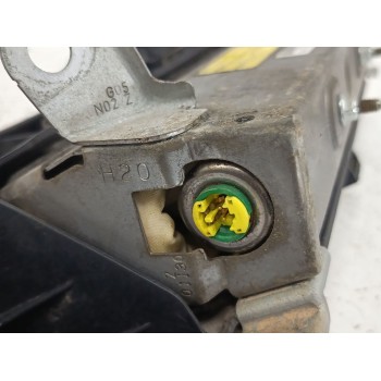 Recambio de airbag delantero izquierdo para toyota auris (_e18_) 1.4 d-4d (nde180_) referencia OEM IAM GA51301750  