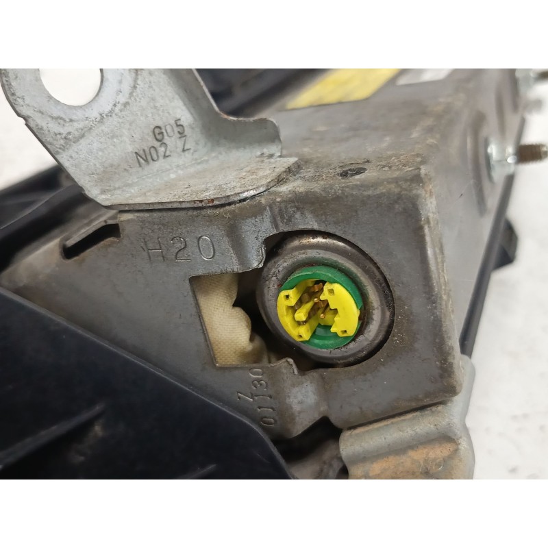 AIRBAG DELANTERO IZQUIERDO