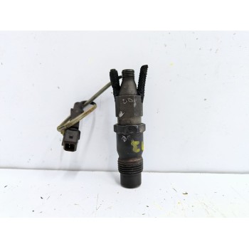Recambio de inyector para nissan primera (p11) 2.0 td referencia OEM IAM 0432217309 2J600 