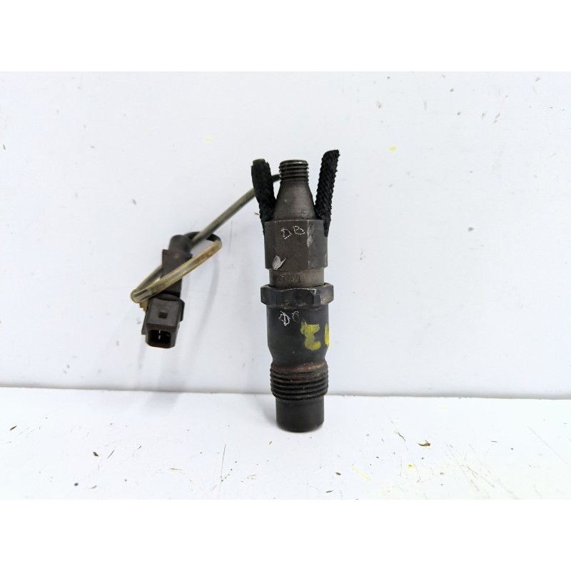 Recambio de inyector para nissan primera (p11) 2.0 td referencia OEM IAM 0432217309 2J600 