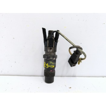 Recambio de inyector para nissan primera (p11) 2.0 td referencia OEM IAM 0432217309 2J600 
