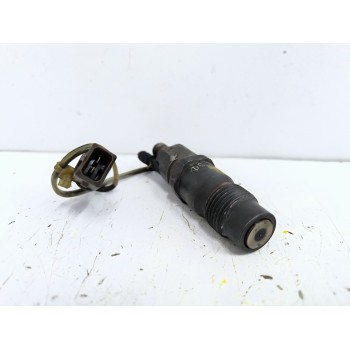 Recambio de inyector para nissan primera (p11) 2.0 td referencia OEM IAM 0432217309 2J600 