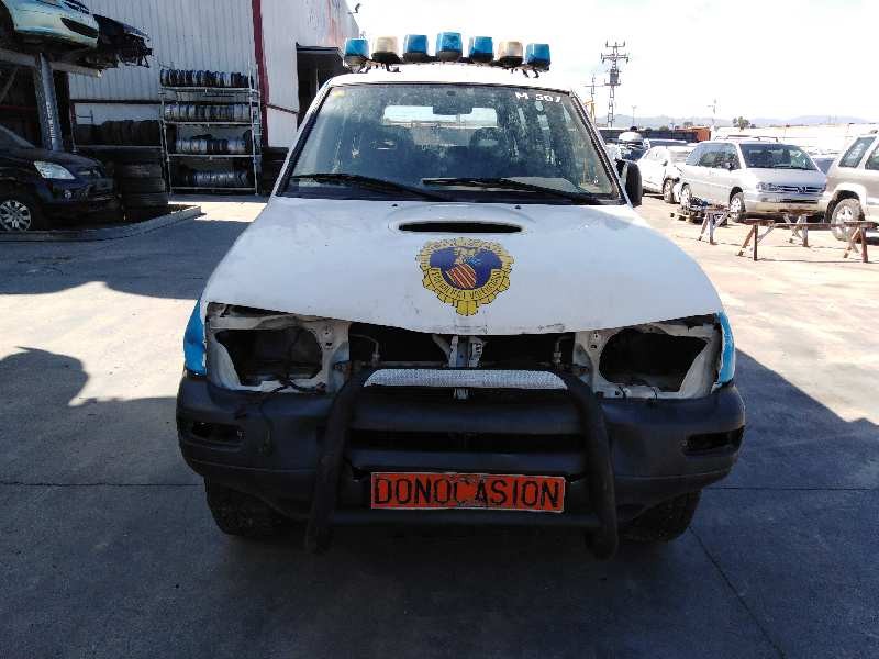 NISSAN TERRANO/TERRANO.II (R20)