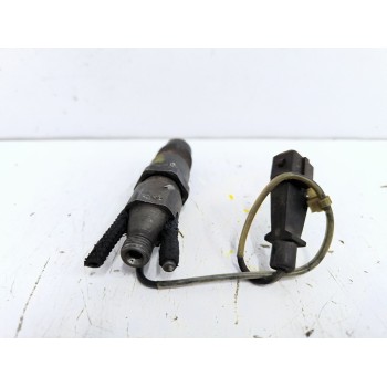 Recambio de inyector para nissan primera (p11) 2.0 td referencia OEM IAM 0432217309 2J600 
