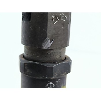 Recambio de inyector para nissan primera (p11) 2.0 td referencia OEM IAM 0432217309 2J600 