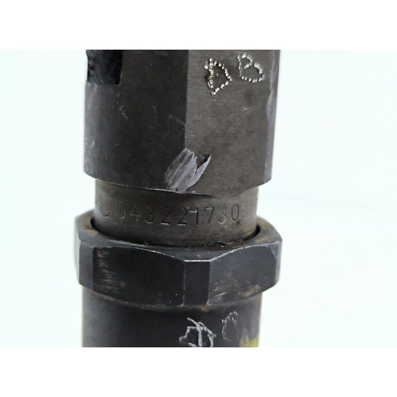INYECTOR 2J600