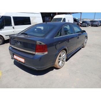 opel vectra c gts (z02) del año 2006