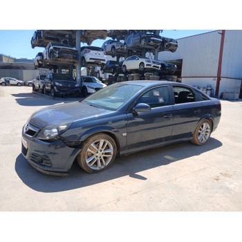 opel vectra c gts (z02) del año 2006