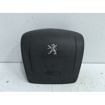 Recambio de airbag delantero izquierdo para peugeot boxer kombi (rs3000)(333) 2.2 hdi fap cat referencia OEM IAM 30377953 073543